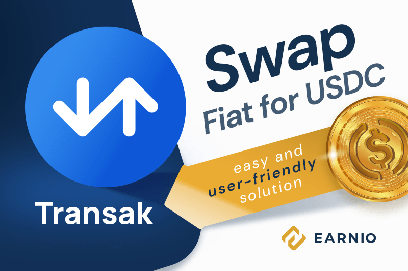 Easy exchange of fiat for crypto with Transak - Probinex.com