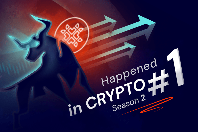 Happened in Crypto Regulations, AI, and much more Probinex