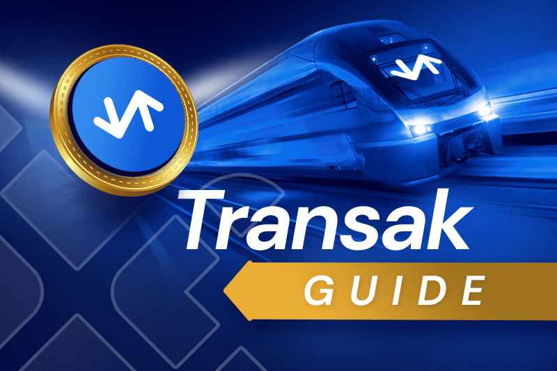 Transak step by step A guide to buying PBX Probinex
