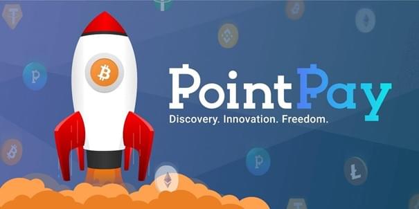 ICO PointPay