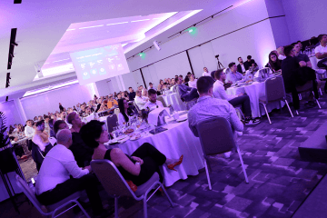 Akce Probinex Event: Regulace jako příležitost se zúčastnilo více než 300 lidí - Probinex.com