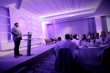 Adam Neuberger explains how big players have entered the world of cryptocurrencies - Probinex.com