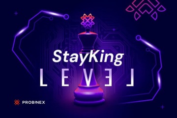Stayking level - Probinex.com