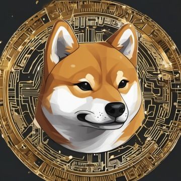 Token shiba inu - Deepai.com