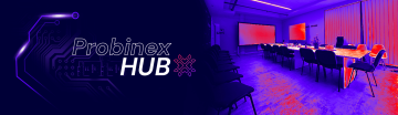Probinex Hub - Probinex.com