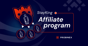 StayKing Affiliate program - Probinex.com