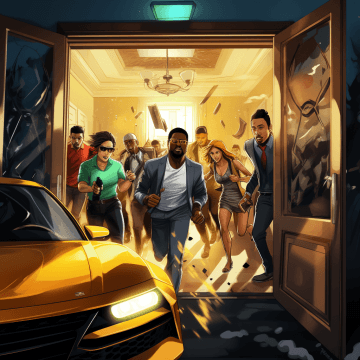 Jedním z nejčastějších podvodů v kryptoměnách je exit scam - pexels.com