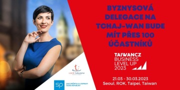 Probinex míří na největší podnikatelskou misi České republiky - Probinex.com