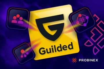 Probinex poskytuje ochranu pomocí 2FA ověření - Probinex.com