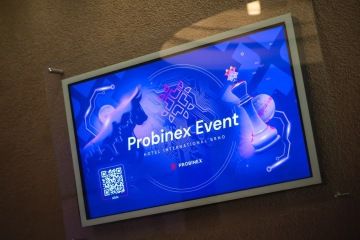 probinex event hotel international