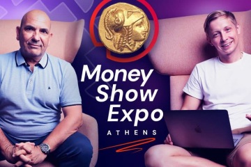 Money Show Expo Athény - Probinex.com