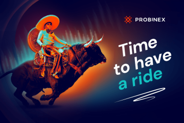 Listingem na BitMartu plány Probinexu nekončí - Probinex.com