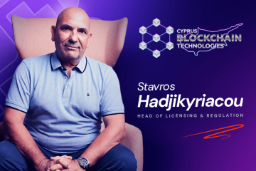 Stavros Hadjikyriacou head of licensing and regulation - Probinex.com