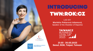 Probinex míří na největší podnikatelskou misi České republiky - Probinex.com