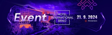 Event v hotelu International Brno - Probinex.com